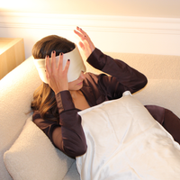 Le Sommeil Mask Mornin'Glow