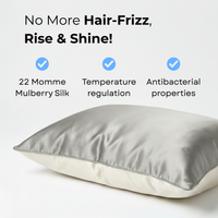 Le Nuage Pillowcase Mornin'Glow