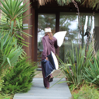 Le Nuage Pillowcase Mornin'Glow