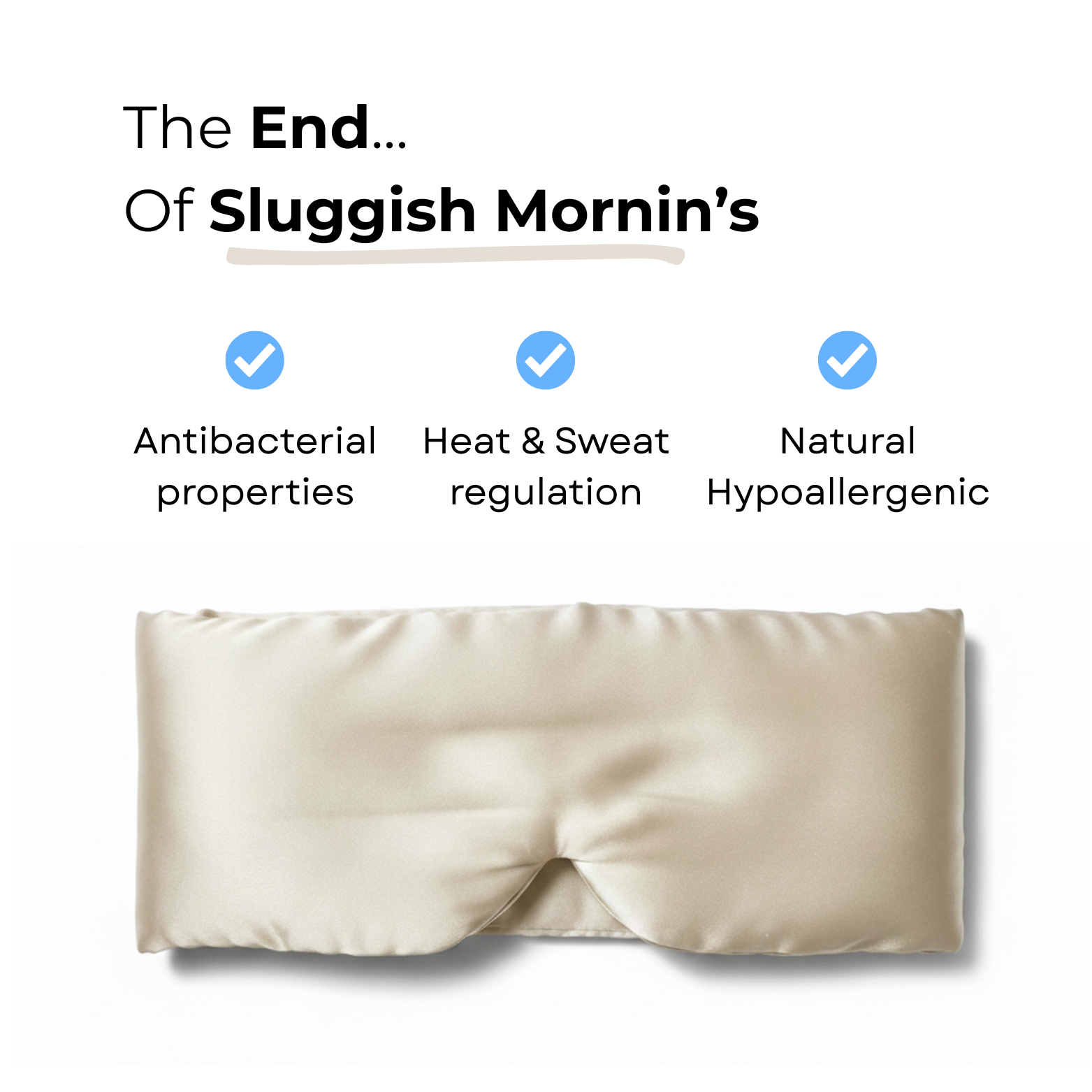 Le Sommeil Mask Mornin'Glow