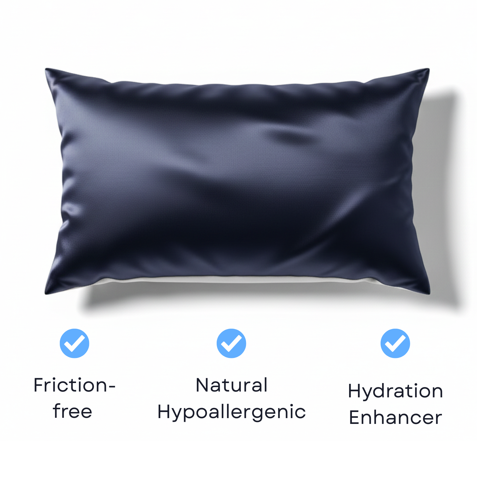 Le Nuage Pillowcase Mornin'Glow