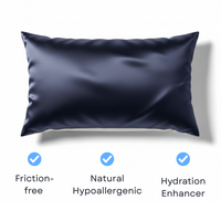 Le Nuage Pillowcase Mornin'Glow