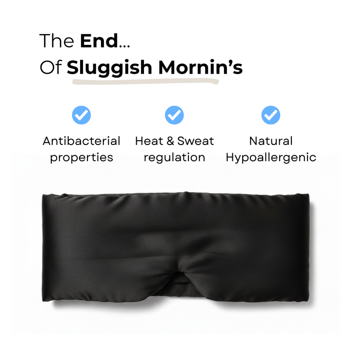 Le Sommeil Mask Mornin'Glow