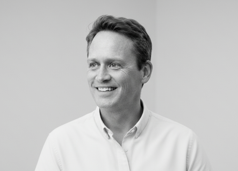 Dermatologist portrait