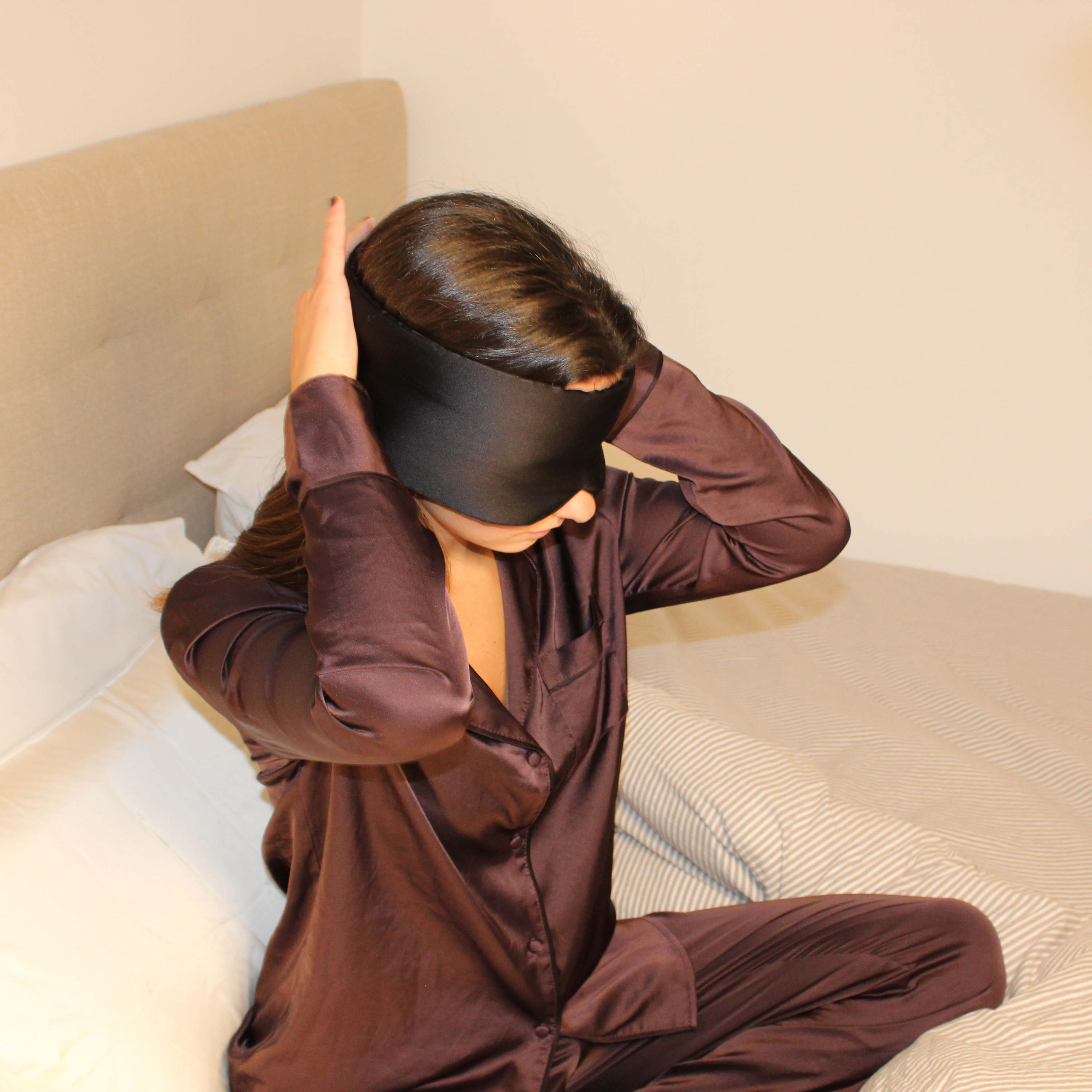 Le Sommeil Mask Mornin'Glow