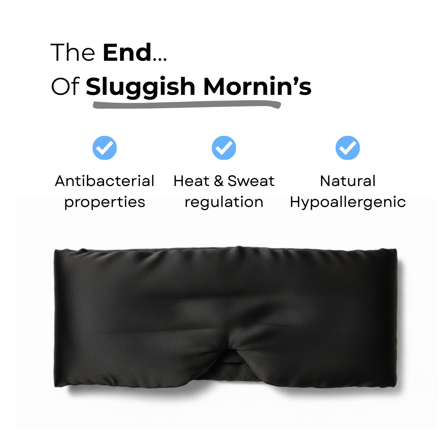 Golden Sleep Set Mornin'Glow