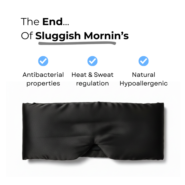 Golden Sleep Set Mornin'Glow