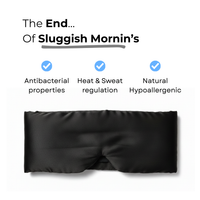 Golden Sleep Set Mornin'Glow