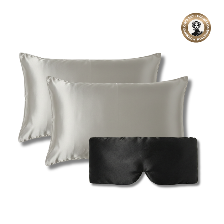 Golden Sleep Set Mornin'Glow