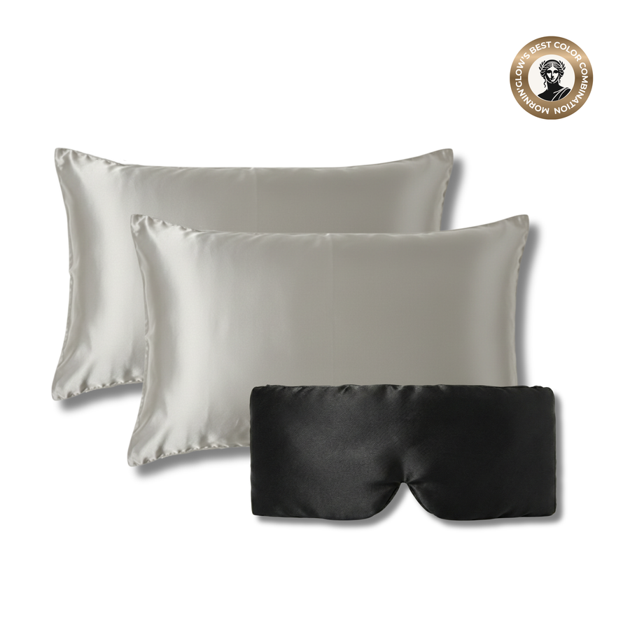 Golden Sleep Set Mornin'Glow