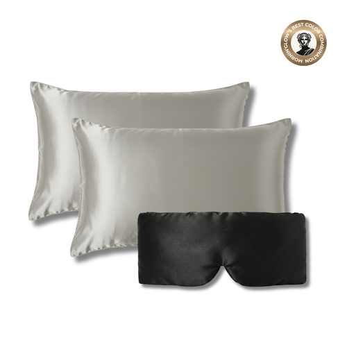 Golden Sleep Set Mornin'Glow