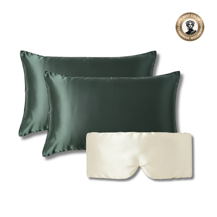 Golden Sleep Set Mornin'Glow