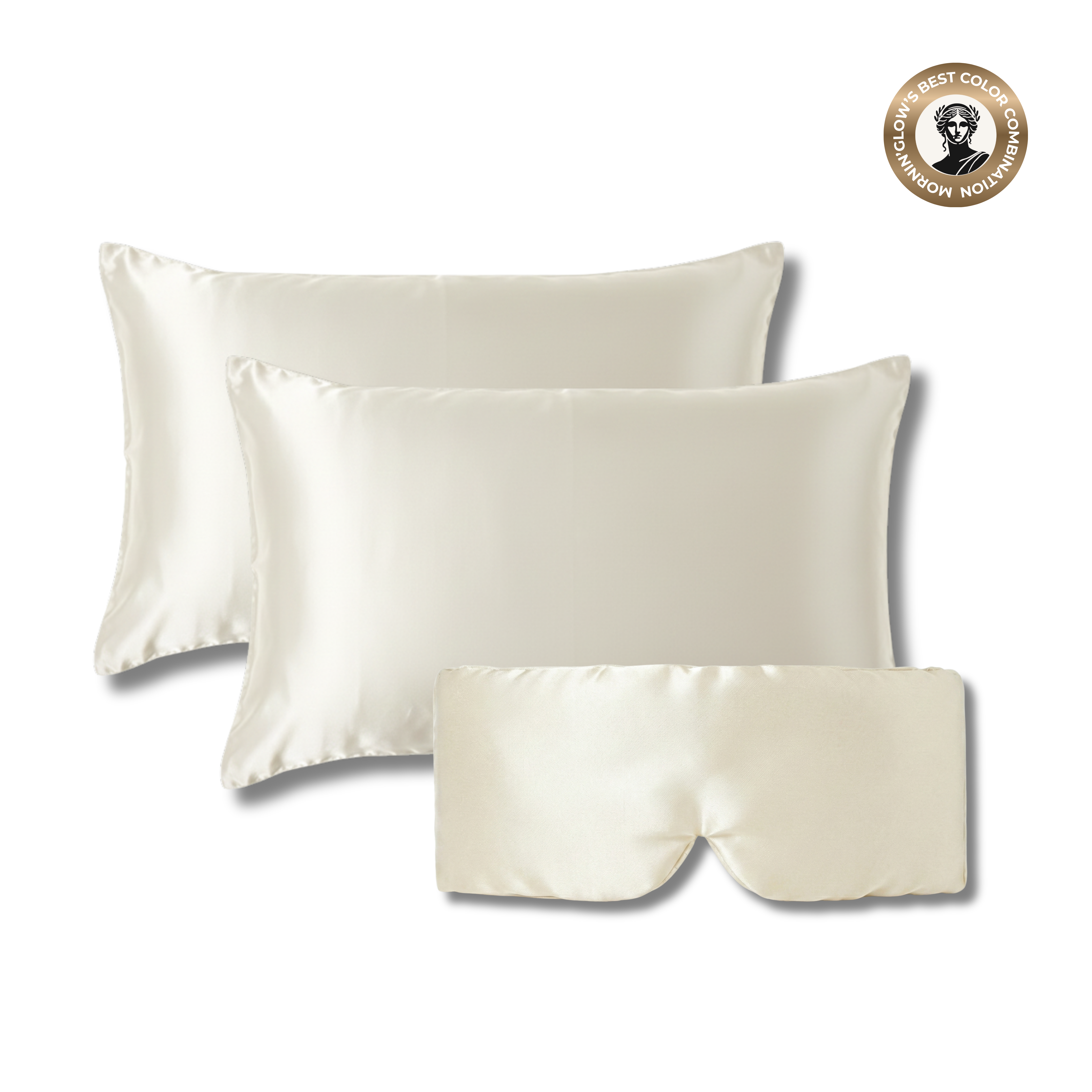 Golden Sleep Set Mornin'Glow