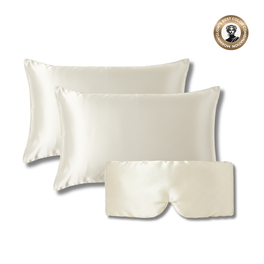 Golden Sleep Set Mornin'Glow