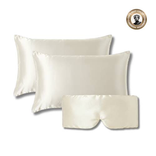 Golden Sleep Set Mornin'Glow