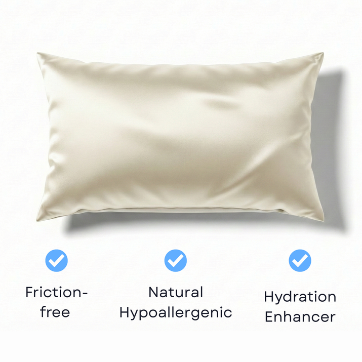 Le Nuage Pillowcase Mornin'Glow