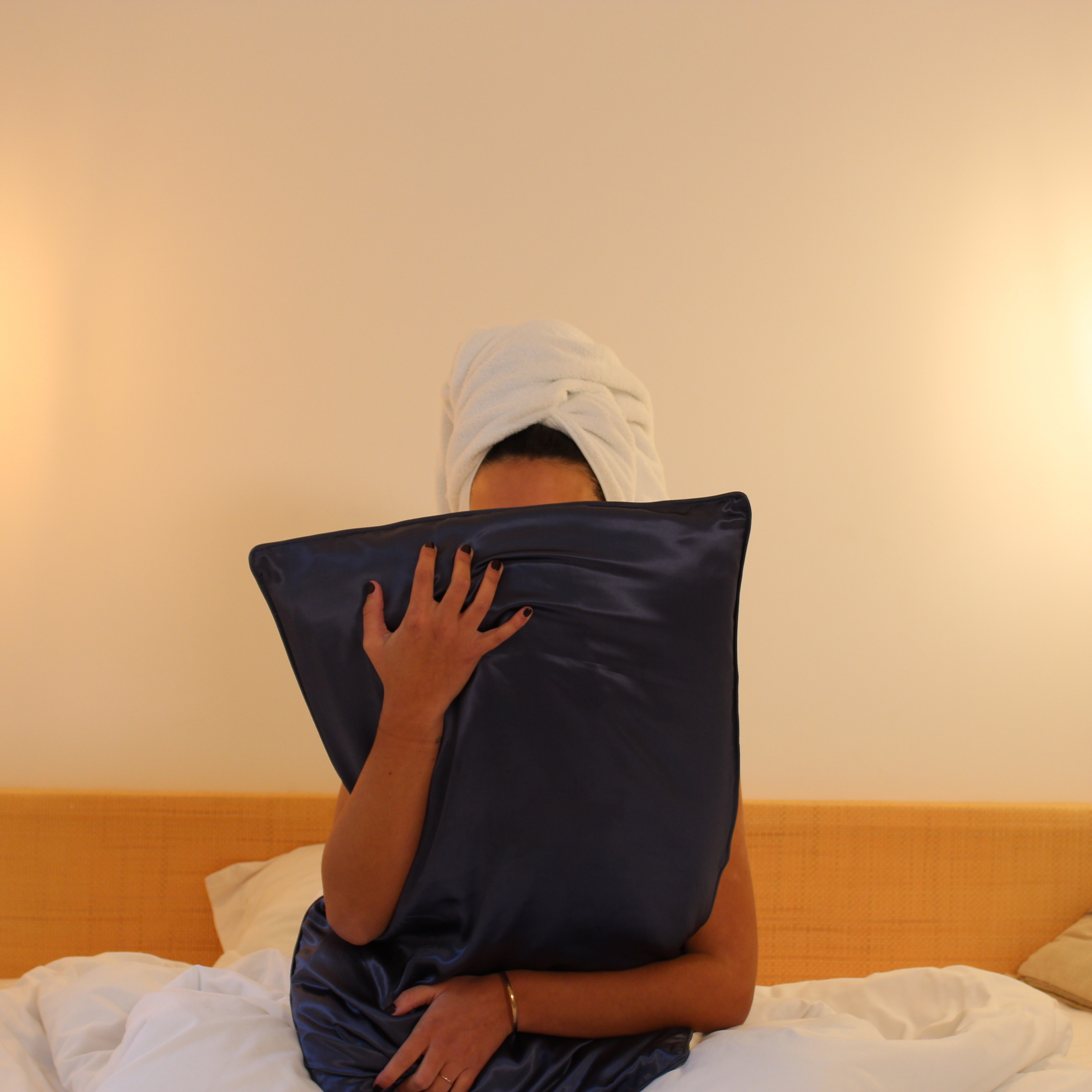 Le Nuage Pillowcase Mornin'Glow