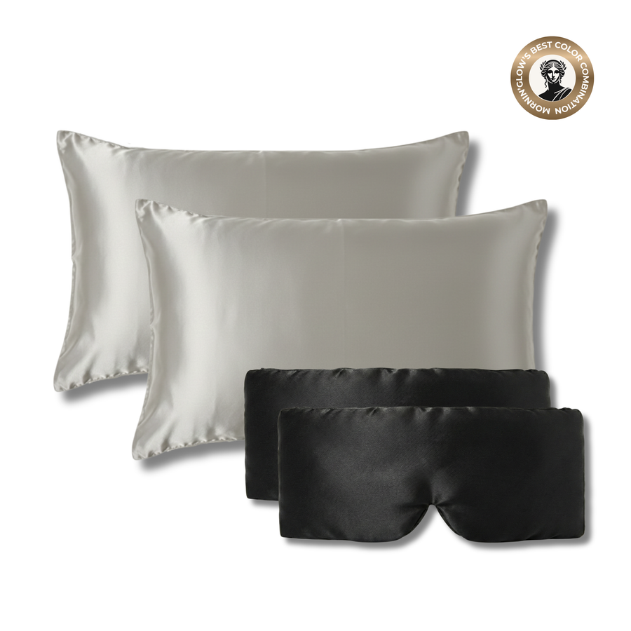 Matching Glow Set Mornin'Glow