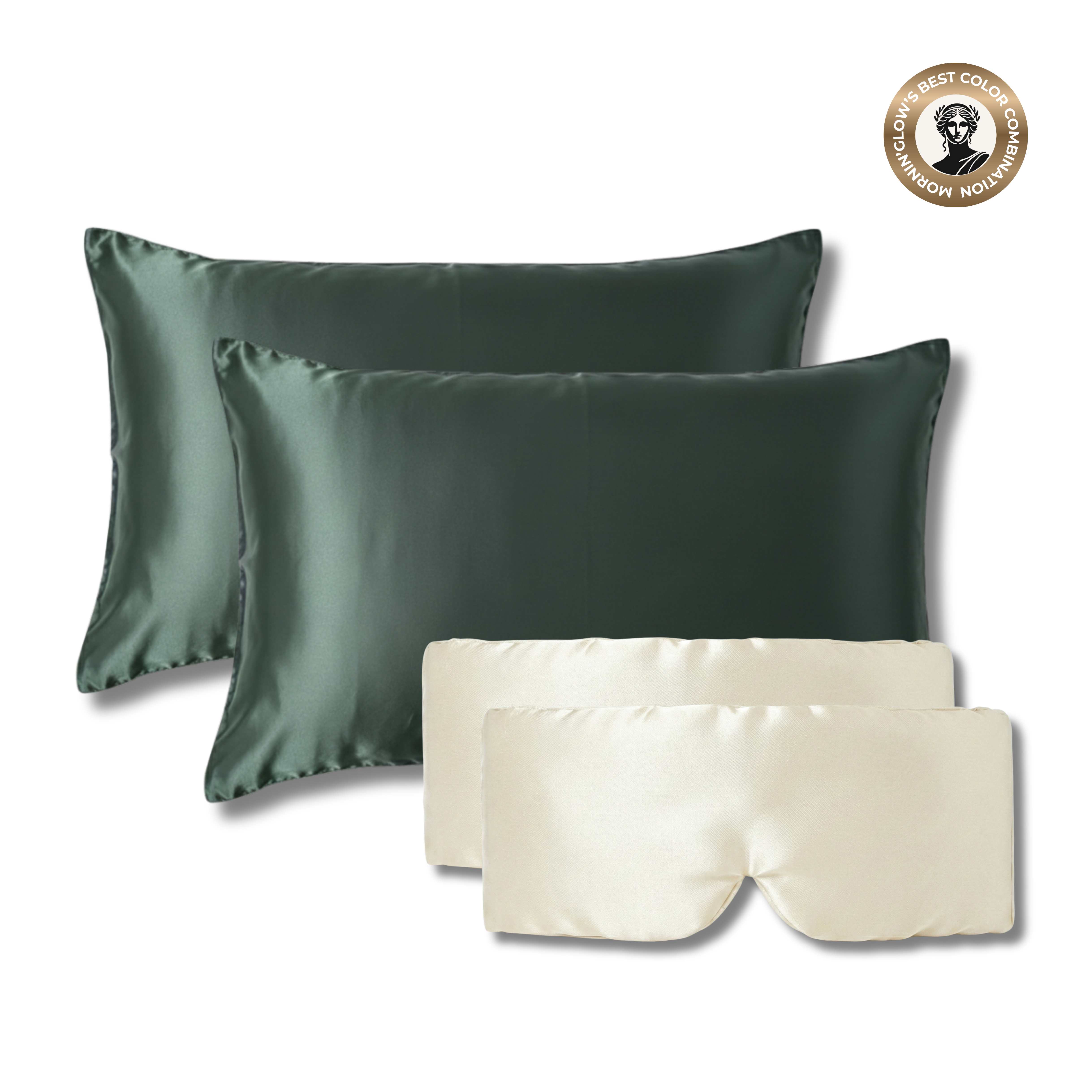 Matching Glow Set Mornin'Glow