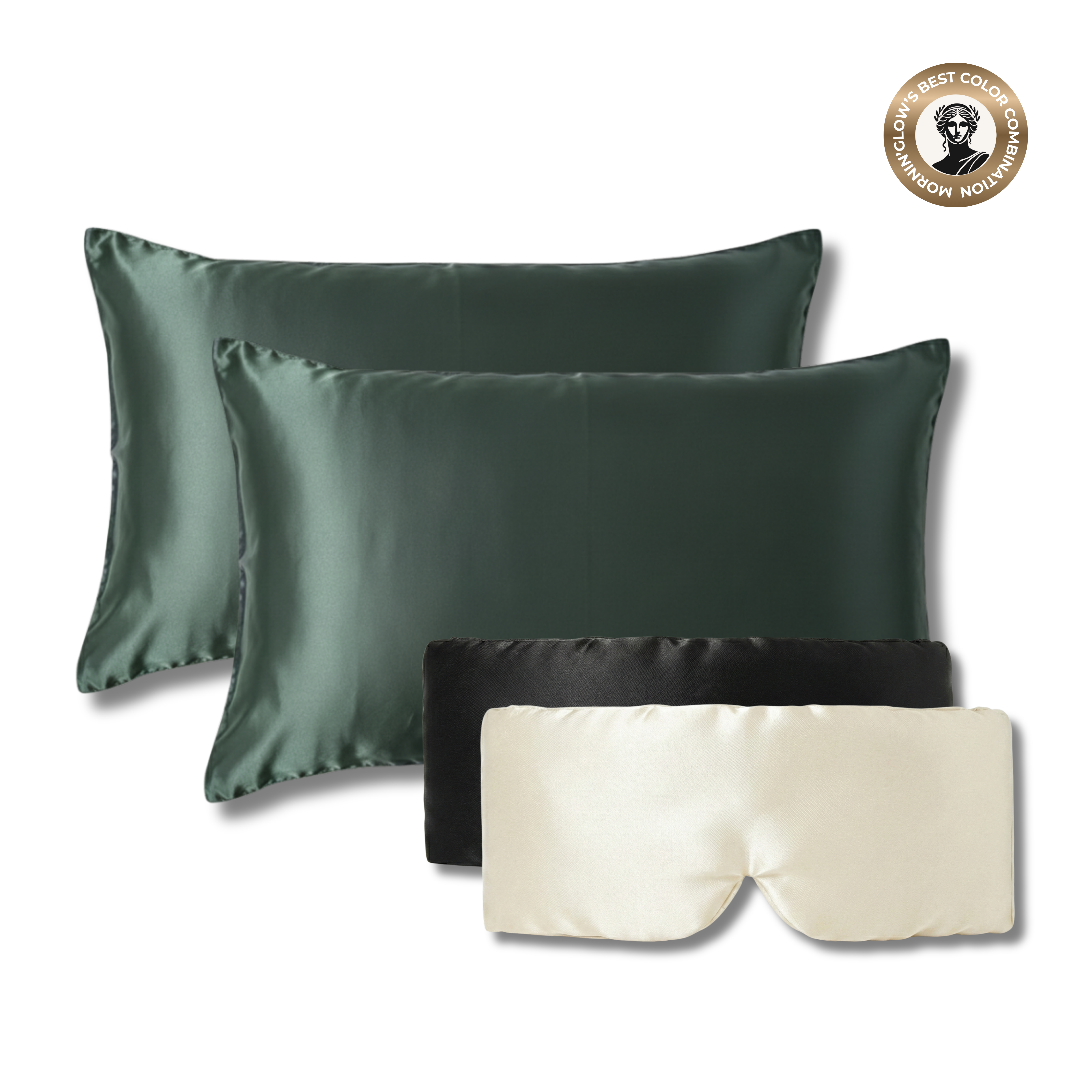 Matching Glow Set Mornin'Glow