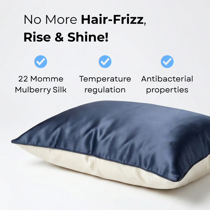 Le Nuage Pillowcase Mornin'Glow