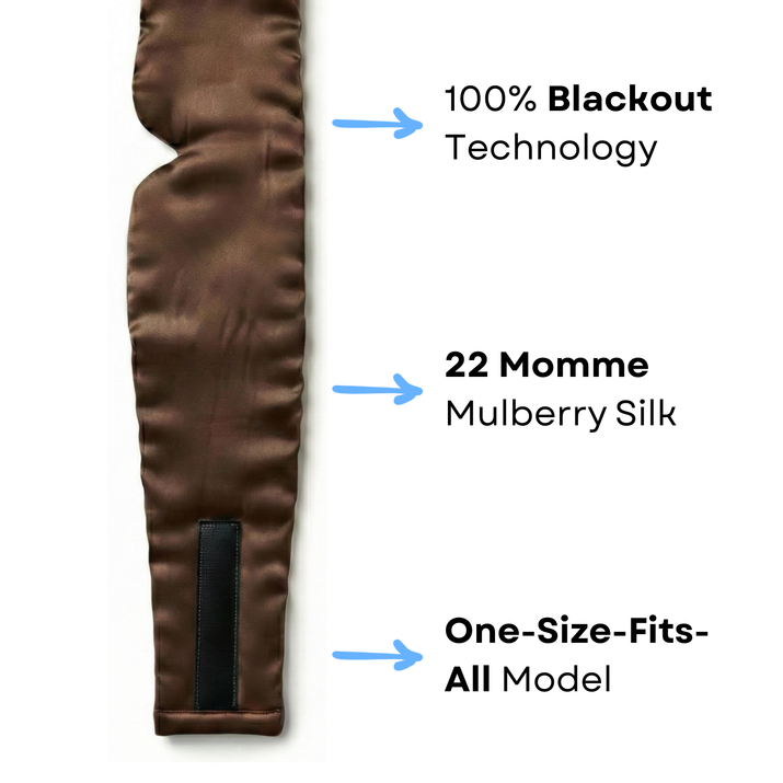 Le Sommeil Mask The Mornin'Glow